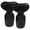 Black, variant on Heel Grips Heel Cushions Shoe Heel Pads Anti Slip Heel Inserts Heel Liners Heel Protector Back Of Shoe Cushion For Women Adhesive Shoe Fit Inserts Pumps Flats Sneakers Comfort