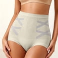 thumbnail image 5 of Fewfanhot Shapewear Underwear Butt Lifter Shaping Underwear Seamless Stretch Body Shaper Briefs For Daily Dress Wear, 5 of 5
