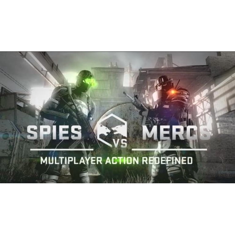 Splinter Cell Blacklist : Le gameplay Wii U ! - Vidéo