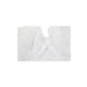 thumbnail image 2 of SOSTENES CHIC para Mujeres Copas Completas Transpirables Confort Encaje Floral Cobertura Total Sin Almohadillas Con Aros 34/75 Ajuste 32B Blanco, 2 of 5