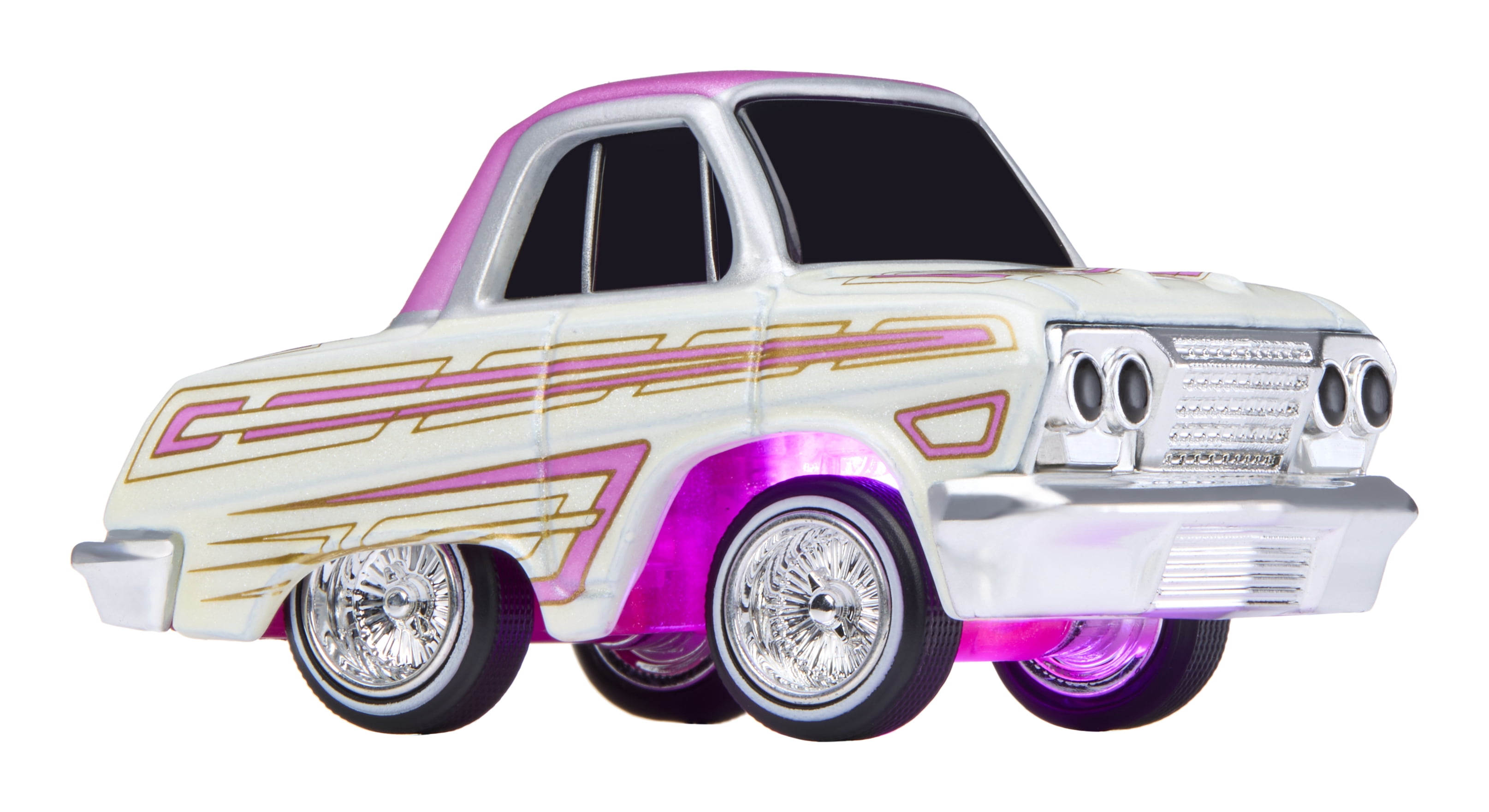 CarTuned™ Lowrider Series 3 - 1962 Chevy Impala