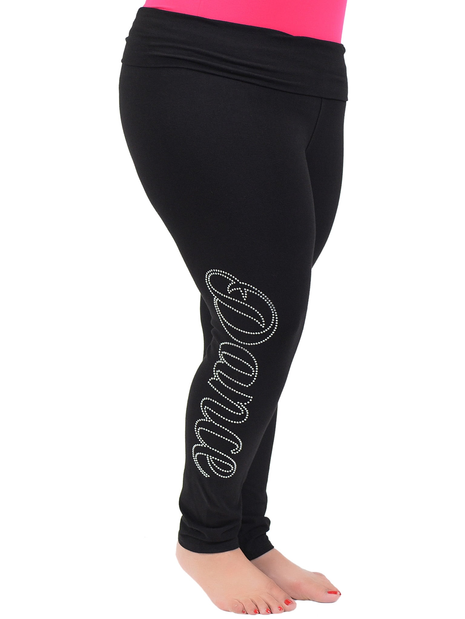 Xs Leggings For Women  International Society of Precision Agriculture