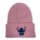 thumbnail image 2 of Gorro de punto con bordado de dibujos animados para adultos y niños, gorra de Benie, gorros elásticos cálidos Unisex, regalo de Navidad, gorras térmicas al aire libre, 2 of 5