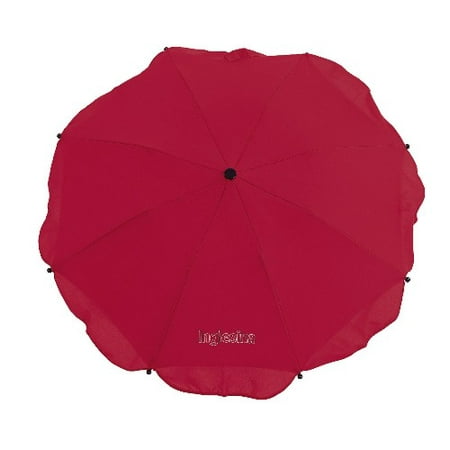 Inglesina Stroller Parasol - Red