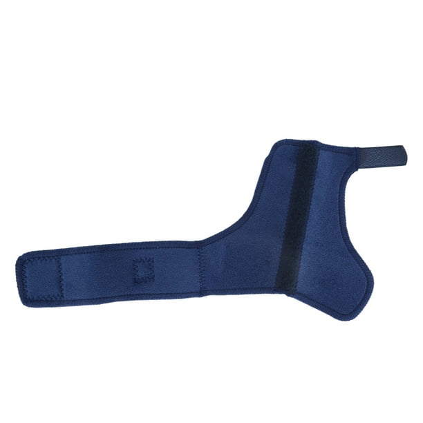 Hand Support, Skin Friendly Wrist Stabilizer For Goalie For Toe
