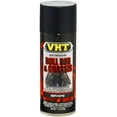 thumbnail image 2 of VHT Roll Bar & Chassis High Temp 11 oz. Aerosol Spray Paint - Satin Black, 2 of 2