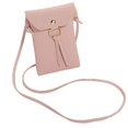 thumbnail image 3 of CAIXIA Antitheft Crossbody Bags For Women Mini Versatile Casual Crossbody Messenger Bag, Lightweight Shoulder Purse Independent Slot For Cell Phone Daily Carry, 3 of 9