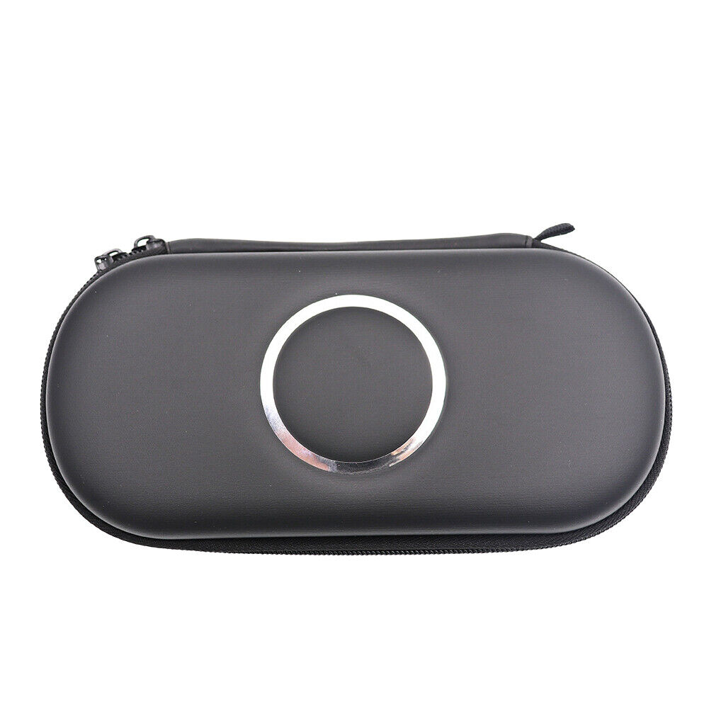 Hard EVA Carrying Case For PSP 1000/2000/3000 – Travel Storage Pouch