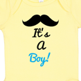 thumbnail image 4 of Inktastic It's a Boy Boys or Girls Baby Bodysuit, 4 of 5