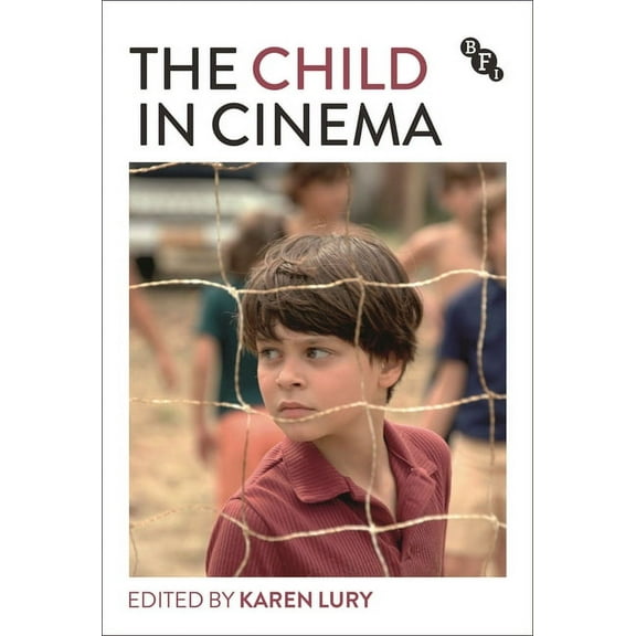 The Child in Cinema (Hardcover)