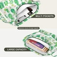 thumbnail image 3 of Cactus Handbag Casual Tote Cross Body Shoulder Purse Bag Tote Women's Handbag for Women Men, 3 of 5