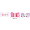 thumbnail image 4 of Arcs de Poils d'Animaux, Arcs de Poils de Chat, 15Pcs Matériel de Polyester de Qualité de Couleurs Multiples, pour la Maison de Fête de Chat d'Animal de Compagnie Petit Chien, 4 of 8