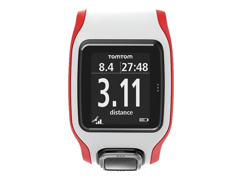 Runner Cardio GPS/GLONASS watch running - Walmart.com