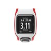 TomTom Runner Cardio - GPS/GLONASS watch - running