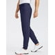 thumbnail image 2 of Pantalones deportivos de golf Soothfeel para hombre, color azul marino, Slim Fit S, 2 of 6
