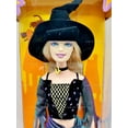 thumbnail image 3 of 2005 Halloween Star Barbie Doll Mattel G5320, 3 of 8