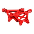 thumbnail image 3 of Torres de amortiguación RC 1/10 Strade Fareast Limited Rojo, 3 of 8