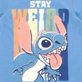 thumbnail image 5 of Disney Lilo & Stitch Big Boys T-Shirt and Shorts Outfit Set Little Kid to Big Kid, 5 of 5