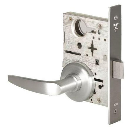 BEST 45H0N16H626RH Lever Lockset,Mechanical,Passage,Grd. 1 (Best Price Door Handles)
