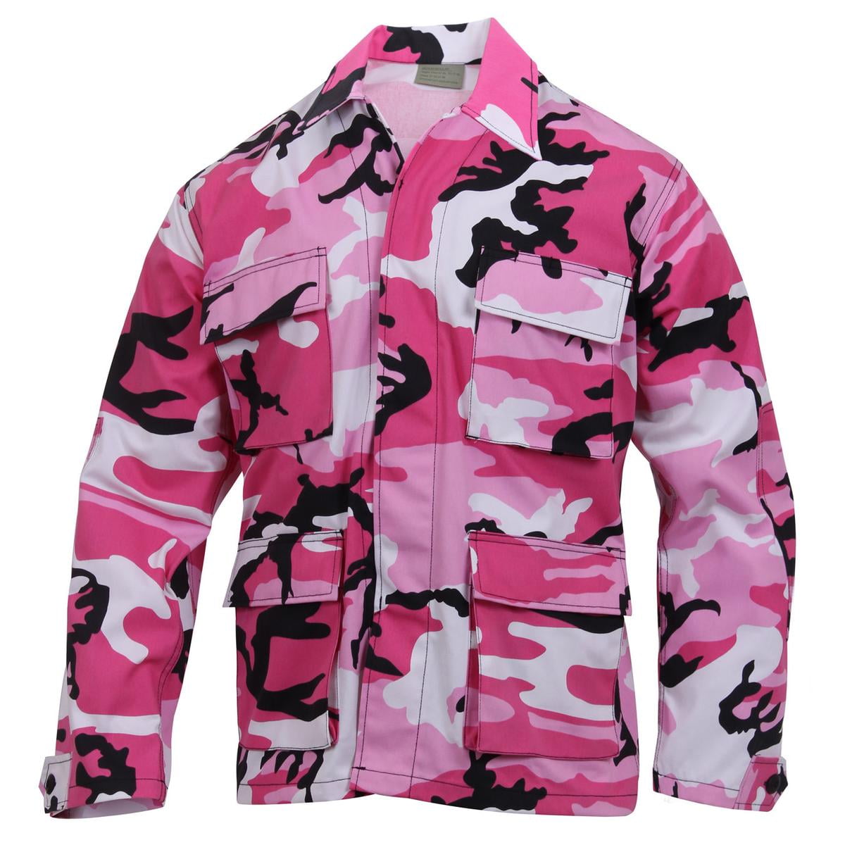 Rothco Color Camouflage Tactical BDU 