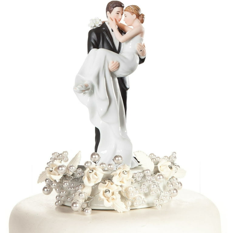 Wedding Cake Toppers Walmart