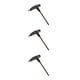 thumbnail image 2 of Naiovety Tornillos de Rotor de freno de disco de bicicleta MTB, llave inglesa para bicicleta de montaña, ciclismo de carretera, llave T25 Type1 NO1, 2 of 6
