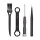 thumbnail image 1 of Kit de reparación de carretes de pesca, destornillador, mantenedor de rodamientos, herramienta de desmontaje de rueda de pesca para carrete de perfil Tipo A, 1 of 8
