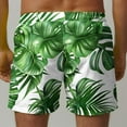 thumbnail image 5 of SnZhen Swim Under $15 Mens Swimming Trunks Men's Summer Loose Beach Shorts Pocket Swimming Pants, 5 of 6