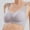 a1000_Gray, variant on Vetsdori Womens Bralette Nursing Bras Soft Wireless Maternity Bras Pumping Cozy Lightweight Breastfeeding Breathable Bra for Women