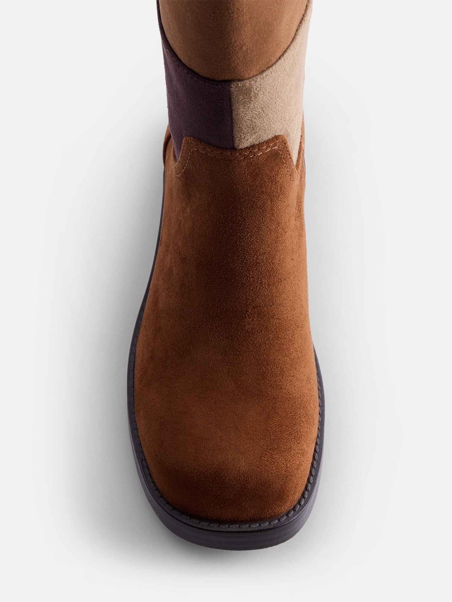 Madden NYC Women's Patch Boots