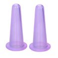 thumbnail image 4 of Latas de ventosas al vacío Masaje con ventosa Anti celulitis para kits de alivio del dolor corporal Ndcxsfigh Cuidado Belleza, 4 of 8