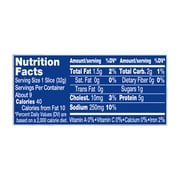FUD Oven Roasted Turkey Breast and White Turkey 10 oz