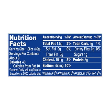 FUD Oven Roasted Turkey Breast and White Turkey 10 oz