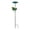 🥝 Blue_New#687, variant on Outdoor Iron Bird Feeder Stand 62.5cm • Metal Garden Yard Décor • European Style Courtyard Bird Feeding Station • Weather Resistant Flower Display Holder