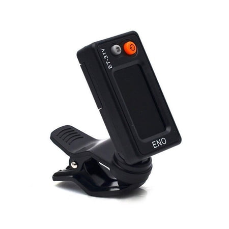 ENO Auto Clip-on Chromatic Violin Viola Cello Tuner ET-31V