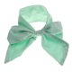 thumbnail image 2 of Accesorios para el cabello con lazo verde, 2 of 7