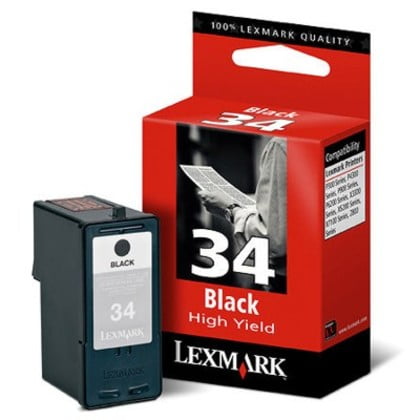 lexmark 5400 series ink cartridges