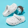 thumbnail image 6 of GUBARUN Boys Girls Clogs Kids Slip On Beach Garden Shoes Children Sandals(Toddler/Little Kids/Big Kids), 6 of 7