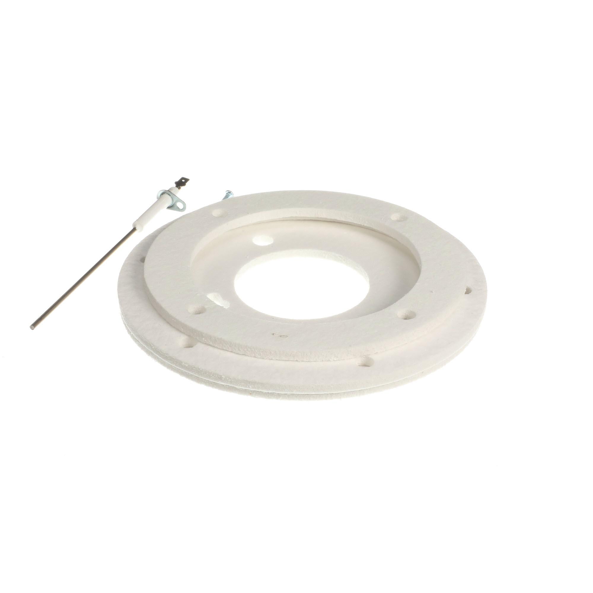 Ao Smith Water Heater Flame Sensor 100113151 - Genuine OEM Replacement Part