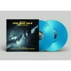 City of Prague Philharmonic Orchestra - Music From Star Wars Saga [Exclusive 2LP Light Saber Blue Vinyl] [Condition VG+]