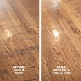 thumbnail image 4 of Hardwood Floor Cleaner and Polish Restorer Combo - 2 Pack - High-Traffic Hardwood Floor, Natural Shine, Removes Scratches, Leaves Protective Layer, 4 of 4