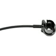 thumbnail image 3 of Dorman 912-300 Trunk Lid Release Cable for Specific Chevrolet / Pontiac Models, 3 of 4