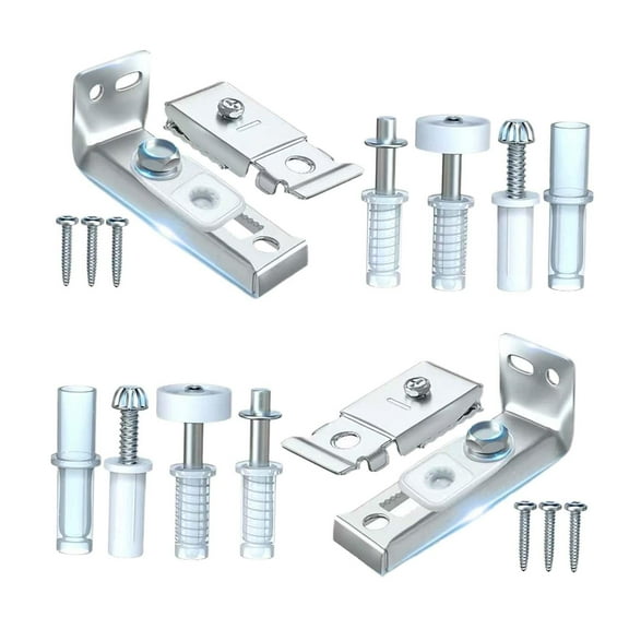 Bifold Door Hardware Repair Louver Door Parts Barn Door Hardware