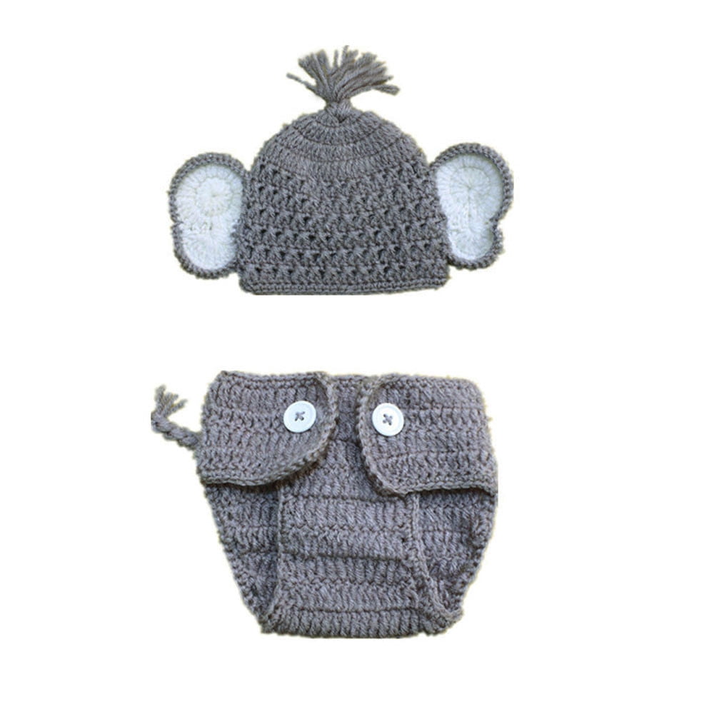 walmart baby hats