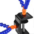 thumbnail image 5 of Outil de Main d'Assistance Multi-Soudures avec 4 Pcs Flexibles, 5 of 5