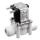 thumbnail image 1 of Válvula Solenoide de Entrada Sunnimix de 3/8 Pulgadas 0-0,8 MPa para Acuarios, 1 of 8