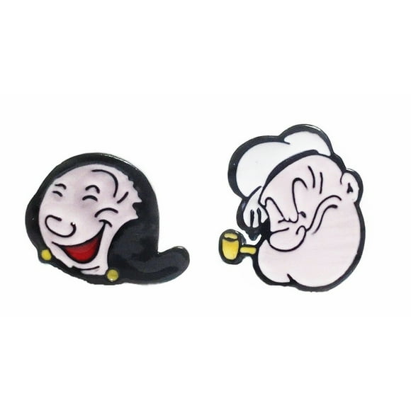 Popeye And Olive Oil Cartoon Popeye And Olive Oil Cartoon