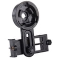 thumbnail image 2 of Cell Phone Quick Photography Adapter Mount Holder Clip Bracket for Binocular Telescope, 2 of 10