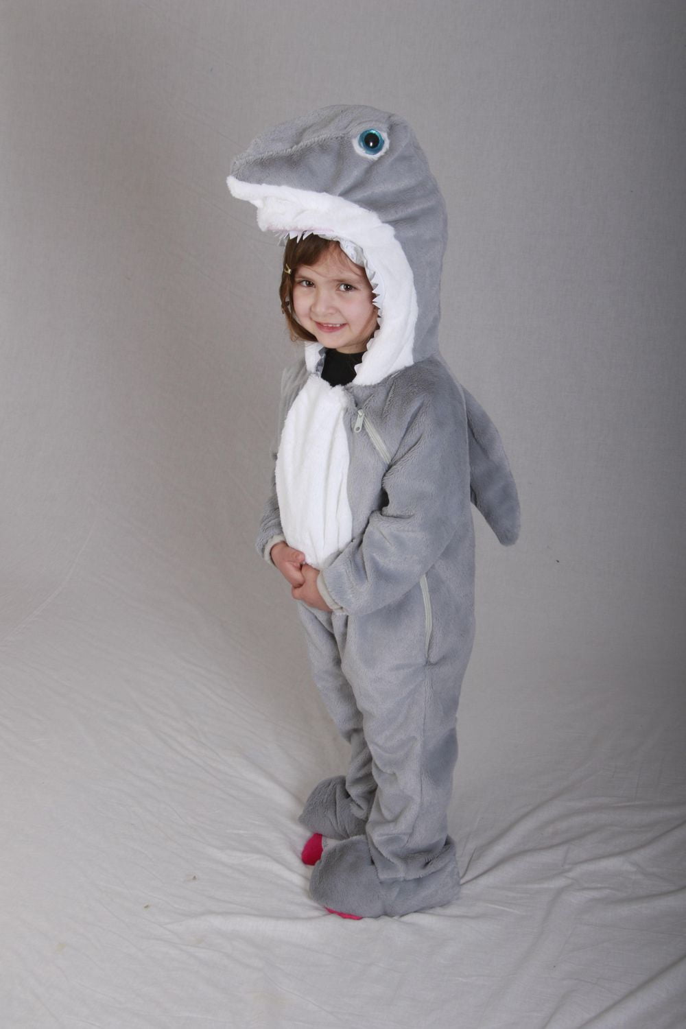 Shark Jumper