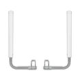 thumbnail image 1 of Guías para remolques de barcos JY PERFORMANCE 40/48 ajustables, 2 piezas, 1 of 7